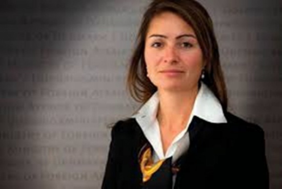 بعثة الاتحاد الاوروبي تطلع على اشغال اعادة اعمار مخيم نهر البارد