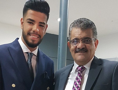 نقابة الفنانين الاردنيين تثمن جهود مهند حسين في اراب ايدول نقابة الفنانين الاردنيين تثمن جهود مهند حسين في اراب ايدول