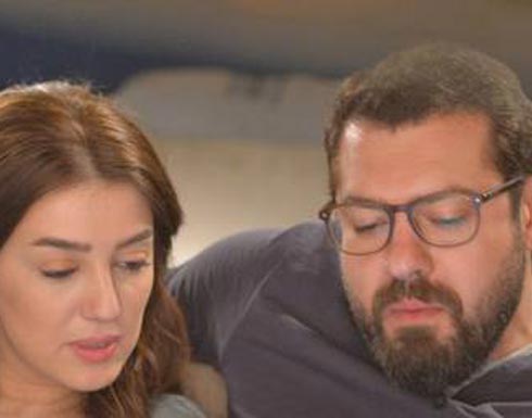 عمرو يوسف يتعرض لمطاردات وتفجيرات