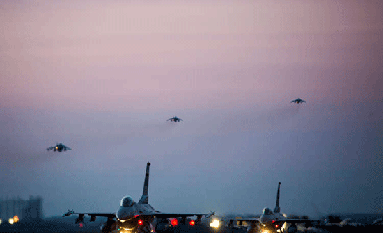 البنتاغون: المناورات مع كوريا الجنوبية روتينية وستستمر حسب الخطة المقررة