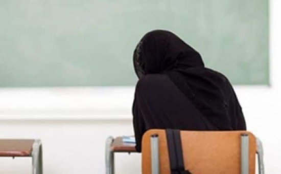 بعدما تركت حقيبتها.. اختفاء غامض لـ طالبة من مدرستها!