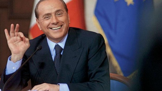 برلسكوني سيدفع لمطلقته نفقة شهرية قياسية تبلغ 1.4 مليون يورو