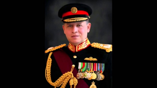 كما نشرت المدينة نيوز ... الملك يلتقي ترامب الثلاثاء