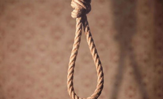 شبهة انتحار بوفاة ثلاثيني في عين الباشا