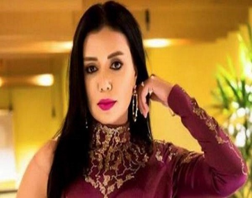 بعد توقيف فيلمها "عش الدبابير" هذا ما قامت به رانيا يوسف بعد توقيف فيلمها "عش الدبابير" هذا ما قامت به رانيا يوسف