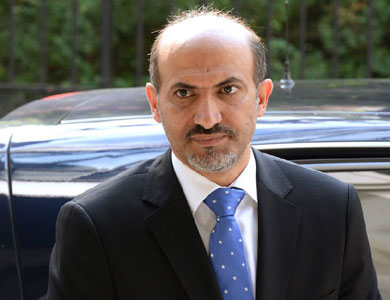 واشنطن تعتبر مكاتب الائتلاف الوطني السوري في أمريكا بعثات أجنبية