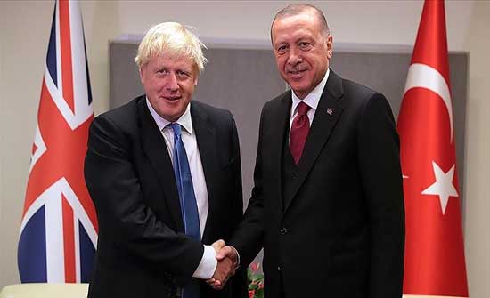 أردوغان: أولويتنا الحالية في أفغانستان إجلاء مواطنينا أردوغان: أولويتنا الحالية في أفغانستان إجلاء مواطنينا