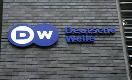 "دويتشه فيله" تكرم عدداً من المؤسّسات الإعلاميّة
