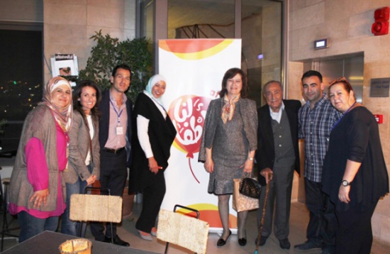 مبادرة "اطفالنا" تعالج 250 طفلا محتاجا