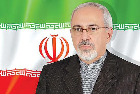 ظريف يزور الكويت وقطر والعراق