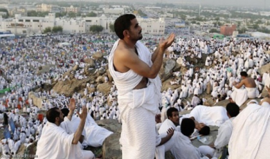 اخبار بعثة الحج ليوم الاحد ( 2 ) اخبار بعثة الحج ليوم الاحد ( 2 )