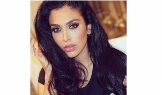 هذه المرأة العربية تتفوق على أوباما عبر "انستغرام" هذه المرأة العربية تتفوق على أوباما عبر "انستغرام"