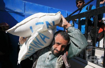 الاتحاد الأوروبي يقدّم 5 مليون يورو لدعم برنامج فرص العمل المؤقتة التابع لـ”أونروا” بغزة