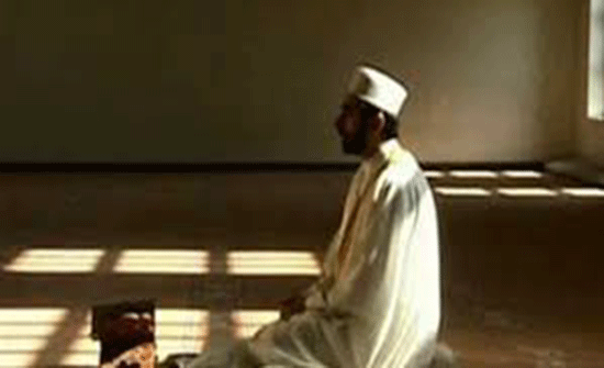 تكليف 35 شخصا من المؤهلين للامامة في مساجد الكورة خلال رمضان