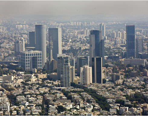 4 آلاف مليونير فروا من دولهم إلى إسرائيل ( التفاصيل )