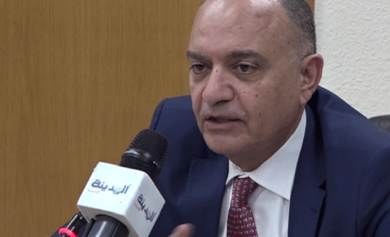 العضايلة : تعديل على إجراءات الحظر في محافظات الجنوب وإربد