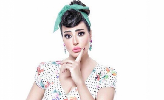 سمية الخشاب تكشف حقيقة طلاقها “السرّي” سمية الخشاب تكشف حقيقة طلاقها “السرّي”