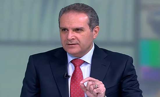 الفحيص: وزير الصحة يفتتح القسم القضائي لمستشفى المركز الوطني للصحة النفسية الفحيص: وزير الصحة يفتتح القسم القضائي لمستشفى المركز الوطني للصحة النفسية