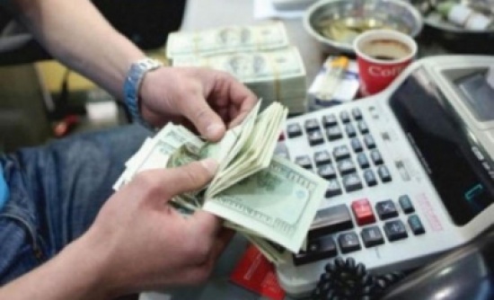 5ر1 مليار دولار تحويلات الاردنيين العاملين في الخارج لنهاية أيار 5ر1 مليار دولار تحويلات الاردنيين العاملين في الخارج لنهاية أيار