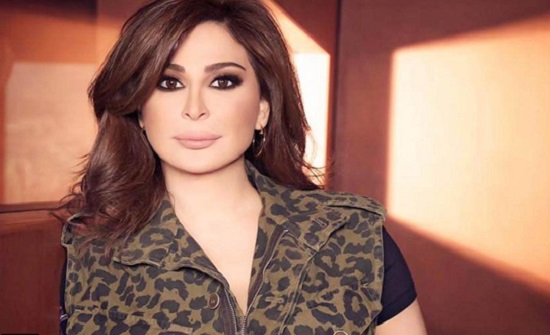 بالصور : نجوم الفن العربي والخليجي يشاركون إليسا محنتها مع المرض بأرق العبارات بالصور : نجوم الفن العربي والخليجي يشاركون إليسا محنتها مع المرض بأرق العبارات