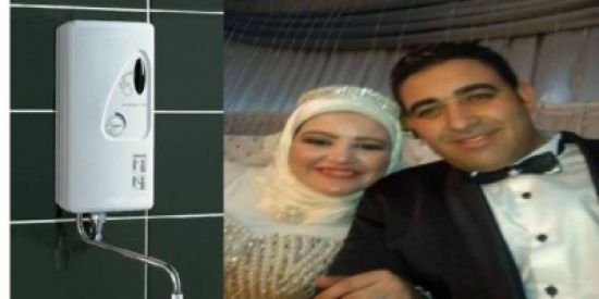 مقتل زوجين في اليوم الثاني من زواجهما و السبب!! مقتل زوجين في اليوم الثاني من زواجهما و السبب!!