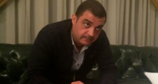 وزير الشباب يحاضر عن الانتخابات البلدية واللامركزية بالجامعة "الألمانية" وزير الشباب يحاضر عن الانتخابات البلدية واللامركزية بالجامعة "الألمانية"