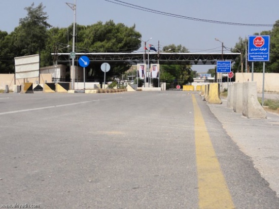 دعوة العاملين على خط الشام الراغبين بتحويل خطوطهم لاستكمال الإجراءات دعوة العاملين على خط الشام الراغبين بتحويل خطوطهم لاستكمال الإجراءات