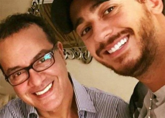والد سعد لمجرد يكشف مفاجأة في قضية إبنه! والد سعد لمجرد يكشف مفاجأة في قضية إبنه!