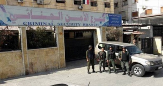 في حلب.. طلب منه ممارسة الرذيلة مع شقيقته فأرداه قتيلاً .. إليكم التفاصيل في حلب.. طلب منه ممارسة الرذيلة مع شقيقته فأرداه قتيلاً .. إليكم التفاصيل