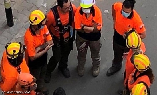 نبضات خدعت الجميع.. بيروت تفقد "الأمل الأخير" نبضات خدعت الجميع.. بيروت تفقد "الأمل الأخير"