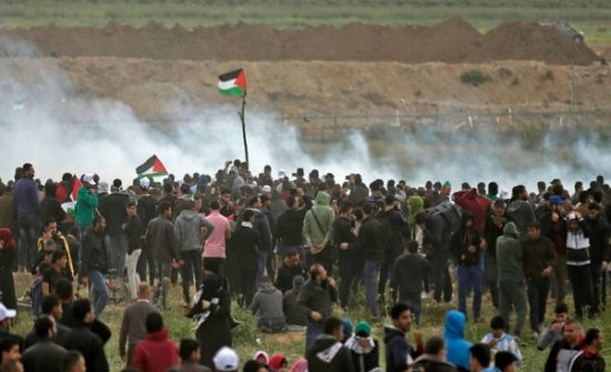 مركزحقوقي يطالب المجتمع الدولي بالوفاء بالتزاماته تجاه الفلسطينيين مركزحقوقي يطالب المجتمع الدولي بالوفاء بالتزاماته تجاه الفلسطينيين