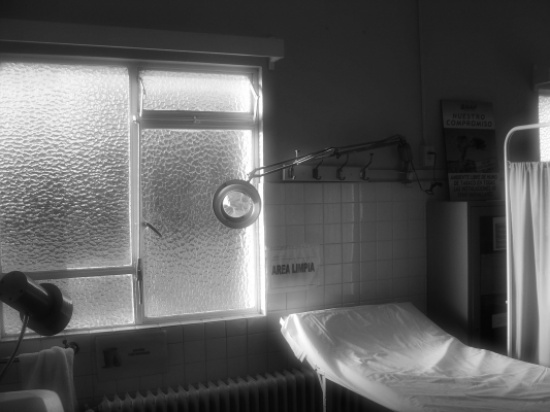 أغرب تهمة يمكن أن يواجهها مريض في مستشفى!