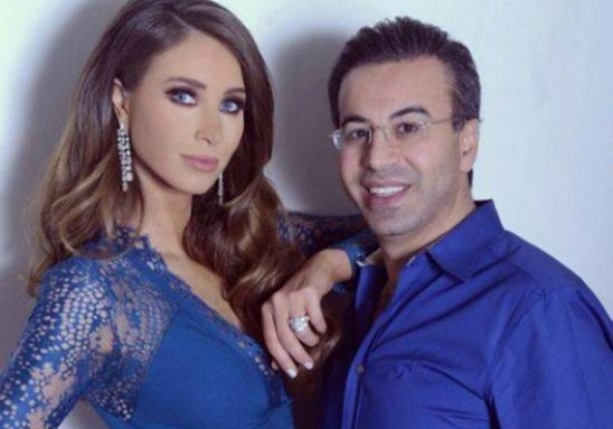 كم عمليّة تجميل أجرى نادر صعب لزوجته وكيف تغيّر شكلها؟ كم عمليّة تجميل أجرى نادر صعب لزوجته وكيف تغيّر شكلها؟