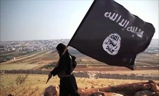 مقتل الأردني فهد أبو تايه في العراق مقتل الأردني فهد أبو تايه في العراق