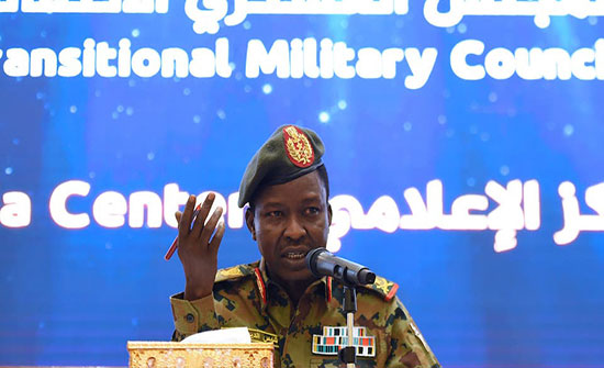الانتقالي السوداني: ندعو للتخلي عن العصيان وعدم التصعيد الانتقالي السوداني: ندعو للتخلي عن العصيان وعدم التصعيد