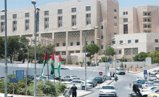مفرزة امن وقائي في " البشير " مفرزة امن وقائي في " البشير "