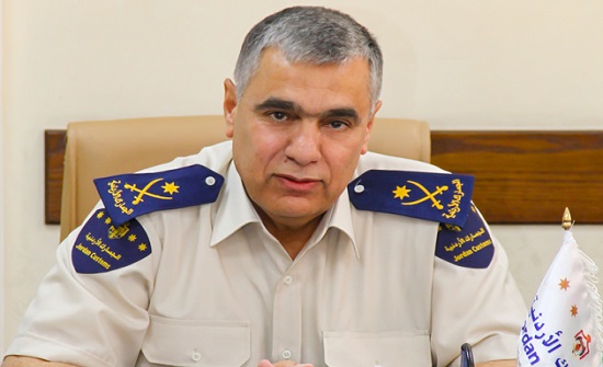 مدير الجمارك يلتقي ممثلين عن قطاع الصناعات البلاستيكية مدير الجمارك يلتقي ممثلين عن قطاع الصناعات البلاستيكية