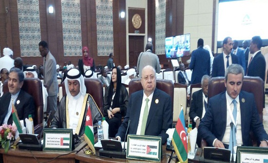 شقم: الأردن بذل جهودًا كبيرة لتنفيذ الاستراتيجية الثقافية للعالم الإسلامي