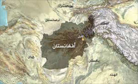 أفغانستان تكثف عملياتها ضد مسلحي طالبان أفغانستان تكثف عملياتها ضد مسلحي طالبان