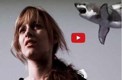 بالفيديو  : أغرب 10 أشياء سقطت من السماء