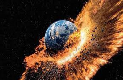 احذروا.. نهاية العالم في سبتمبر القادم