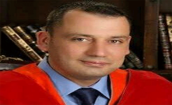 محاضرة لرابطة الكتاب الاردنيين في جرش