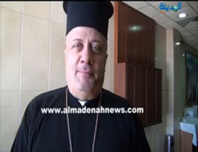 مركز التعايش الديني يبحث سبل التعاون مع الكنيسة الهندية مركز التعايش الديني يبحث سبل التعاون مع الكنيسة الهندية