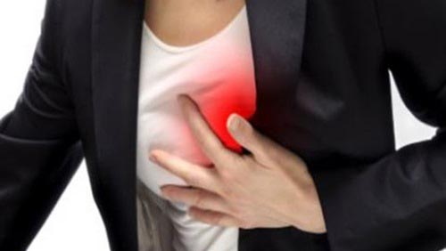 تعرف على أسباب وأعراض ارتجاع المرئ تعرف على أسباب وأعراض ارتجاع المرئ