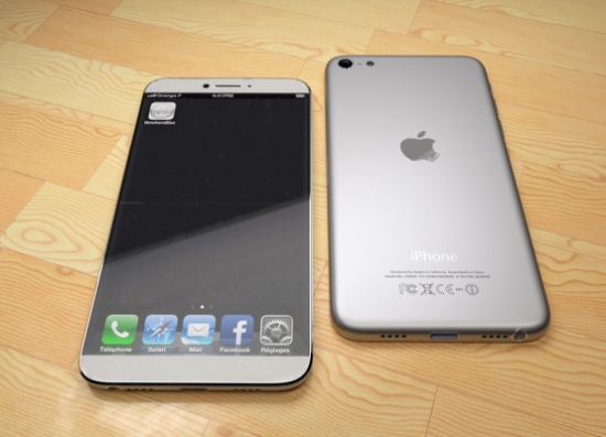 بطارية Iphone 5S مزعجة.. لكن الاختبارات إيجابية بطارية Iphone 5S مزعجة.. لكن الاختبارات إيجابية