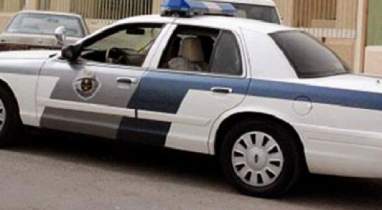 خادمة أثيوبية تسقي طفلا سعوديا مسحوقا حارقا