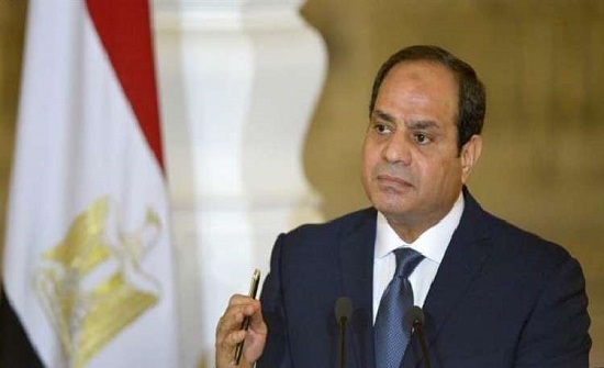 المصادقة على قرار باعتبار دار الإفتاء المصرية من الجهات ذات الطبيعة الخاصة