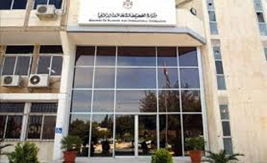 تنفيذ 70 بالمئة من المشاريع الممولة من المنحة الخليجية