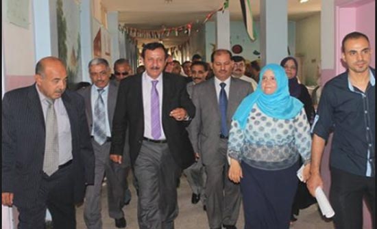 ورشة تبحث ادماج التربية ما قبل المدرسية في السياسات التعليمية