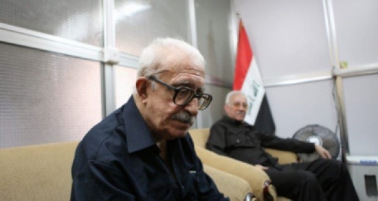 شروط عراقية لدفن " طارق عزيز " في الاردن